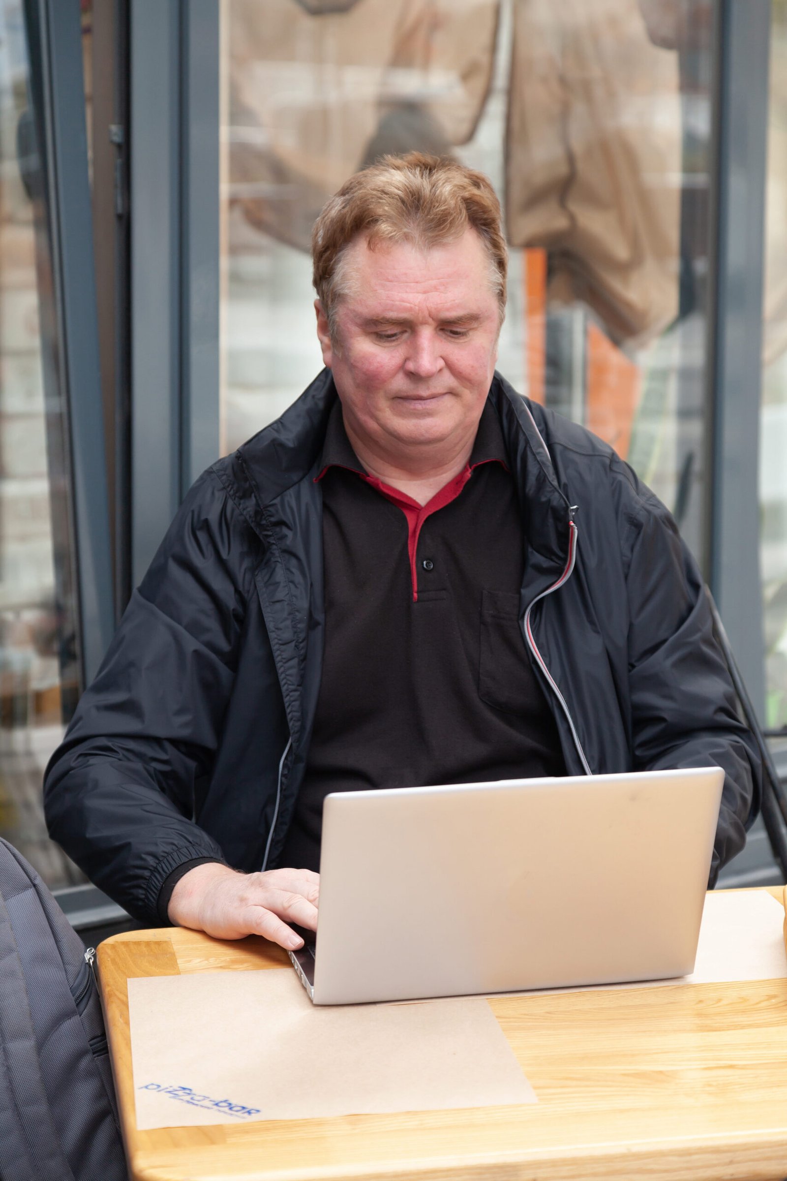 David agence de design graphique au maroc