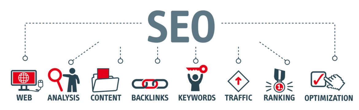SEO au Maroc : Les meilleures pratiques pour optimiser vos images