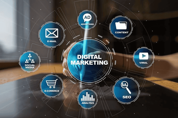 agence de communication au Maroc