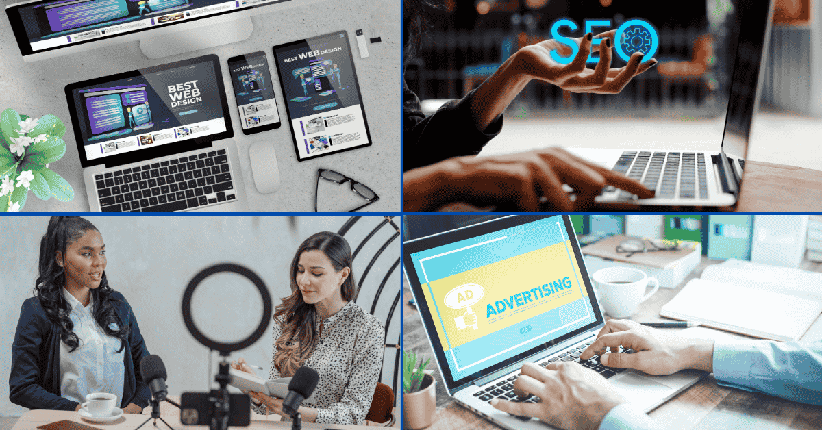 agence de marketing au Maroc