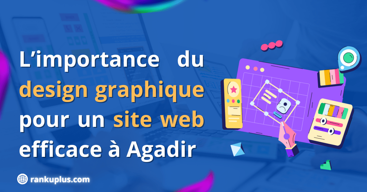 Rank up 4 site web efficace à Agadir1