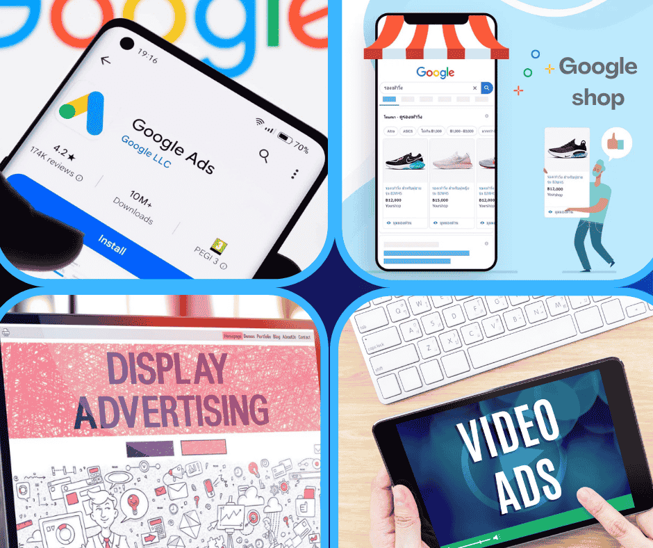 Google Ads