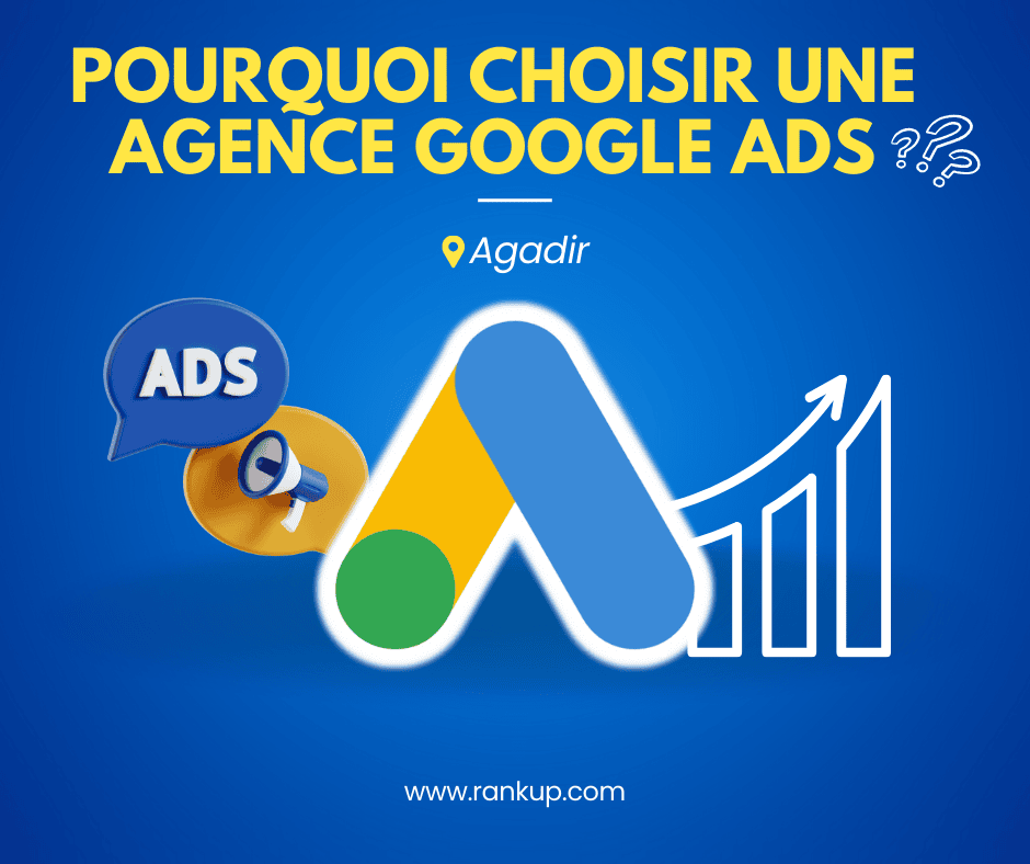 SEO CONTENT Google Ads