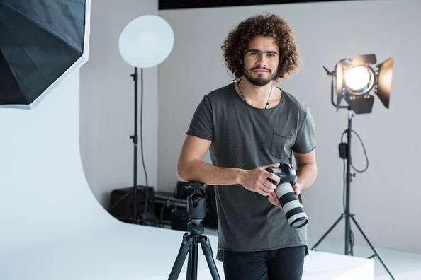 photographe-pro photographie professionnelle à Agadir