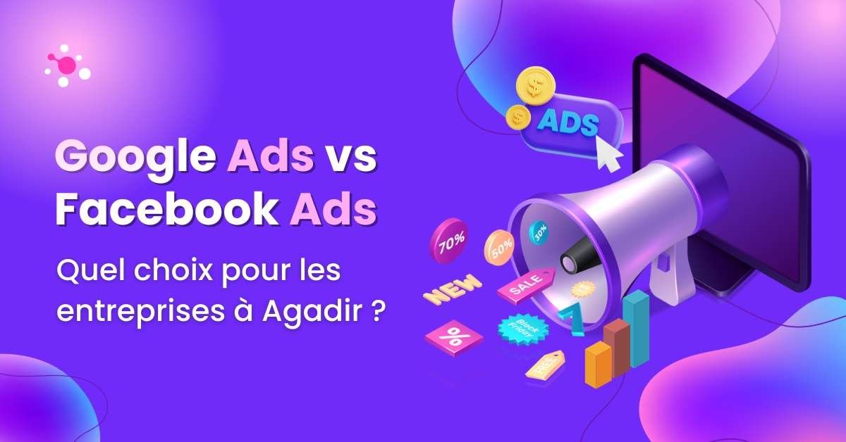Google Ads vs Facebook Ads Google Ads vs Facebook Ads