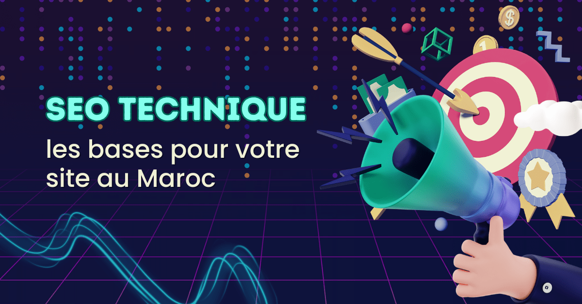 SEO technique SEO technique