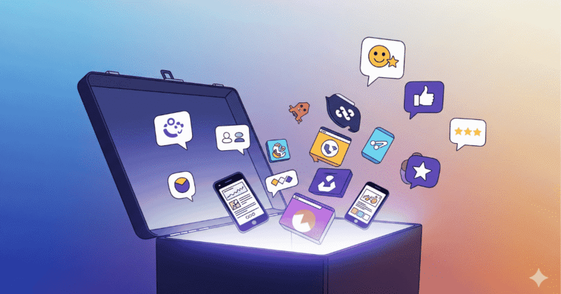 LImportance du Portefeuille et des Témoignages Clients - L'Importance du Portefeuille et des Témoignages Clients