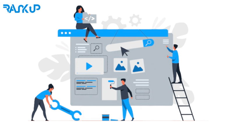 création site web maroc, site web au Maroc, site web Maroc