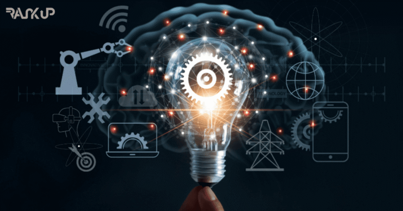 Cultiver une culture d'innovation et de créativité