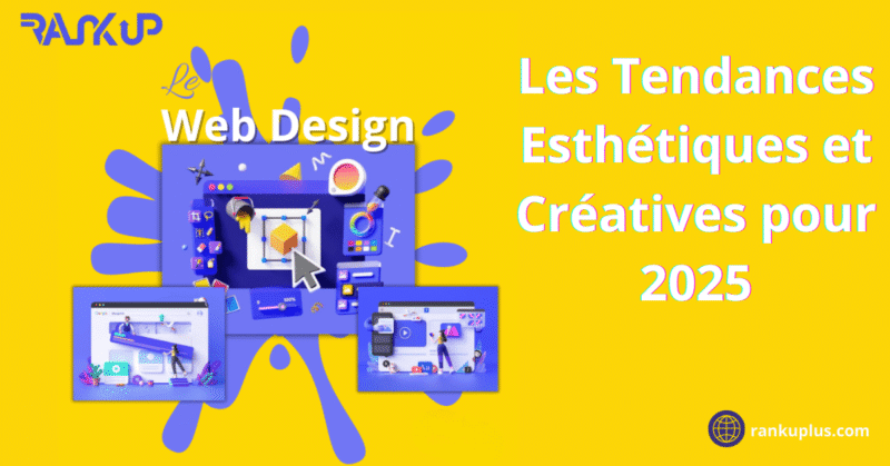  agence web design, design web au maroc, design web en 2025, web design