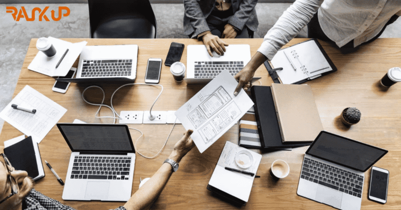  agence web design, design web au maroc, design web en 2025, web design