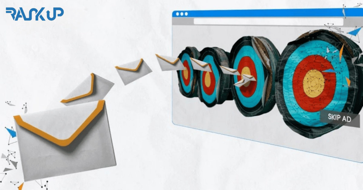 Exploiter les recherches en marketing par e-mail pour des campagnes ciblées.