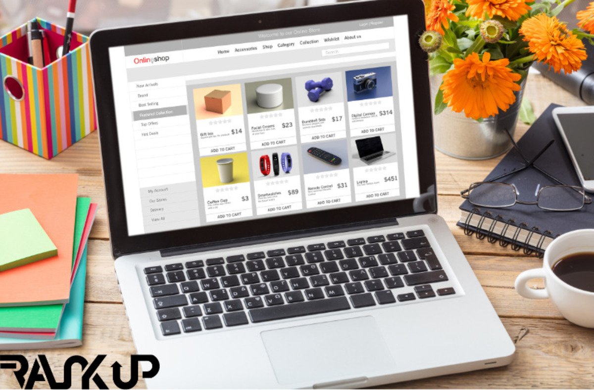 Site e-commerce : comment bâtir une base solide ?