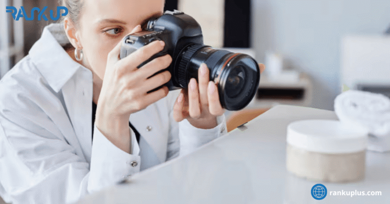 photographe produit ​, Photographie e-commerce, Photographie e-commerce au Maroc, produit e-commerce, rappel de produit