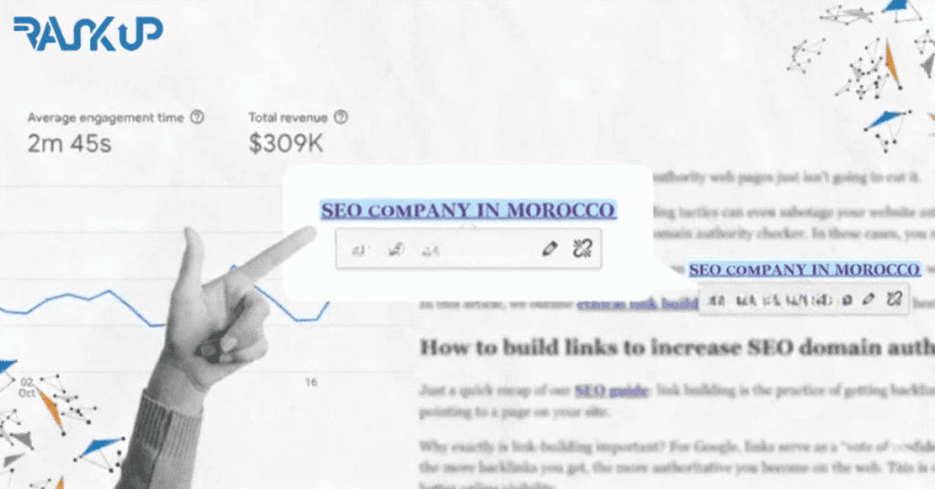 agence de référencement​, Analyse de la Qualité, audit seo​, seo web audit​, Unicité des Contenus