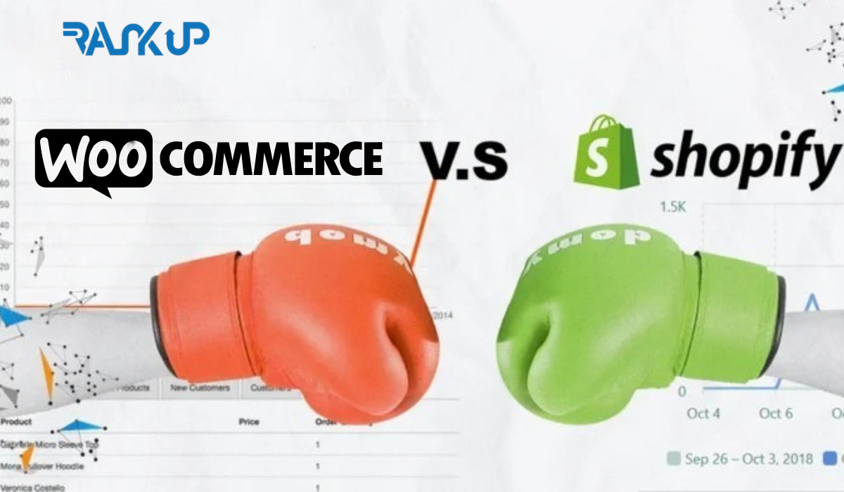 Shopify ou WooCommerce : le comparatif expert de notre agence e-commerce
