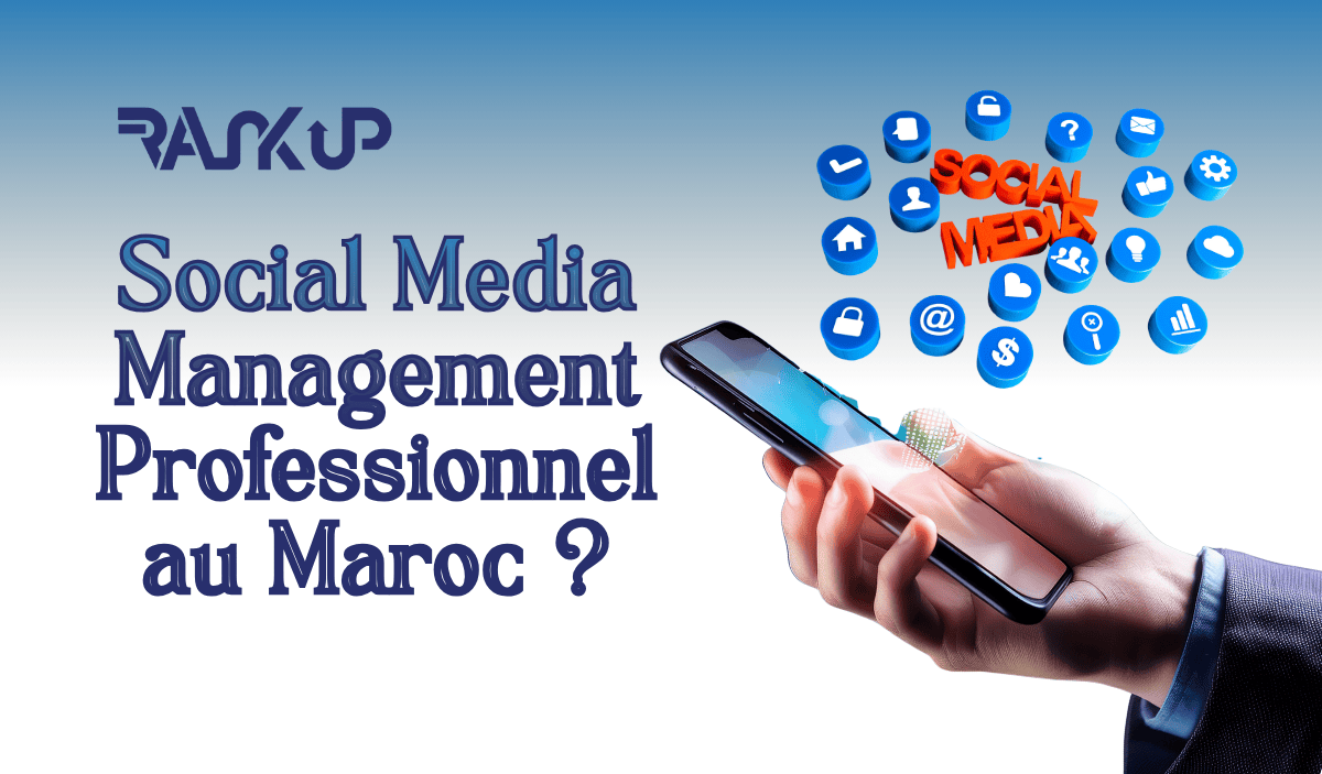 Pourquoi Opter pour un Social Media Management Professionnel au Maroc Social Media Management, Marketing Digital Maroc, Réseaux Sociaux Maroc, Gestion Réseaux Sociaux, Stratégie Digitale,