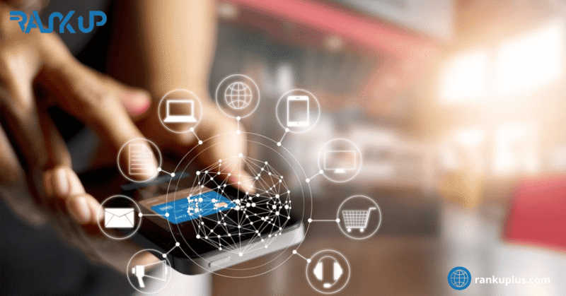 marketing digital, Marketing numérique, stratégie de marketing, stratégie de marketing digital