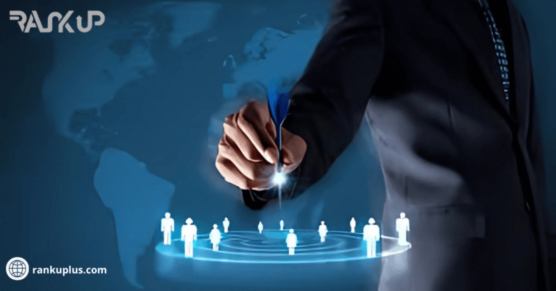  marketing digital, Marketing numérique, stratégie de marketing, stratégie de marketing digital