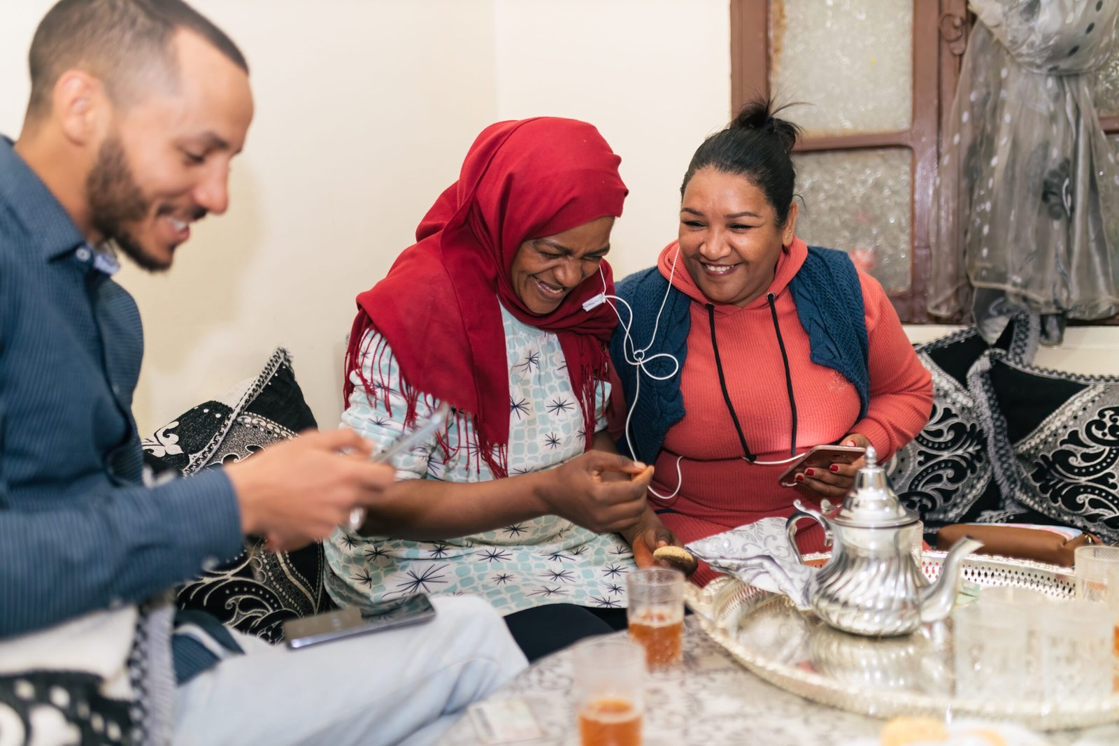 Amir agence de graphique design au maroc 