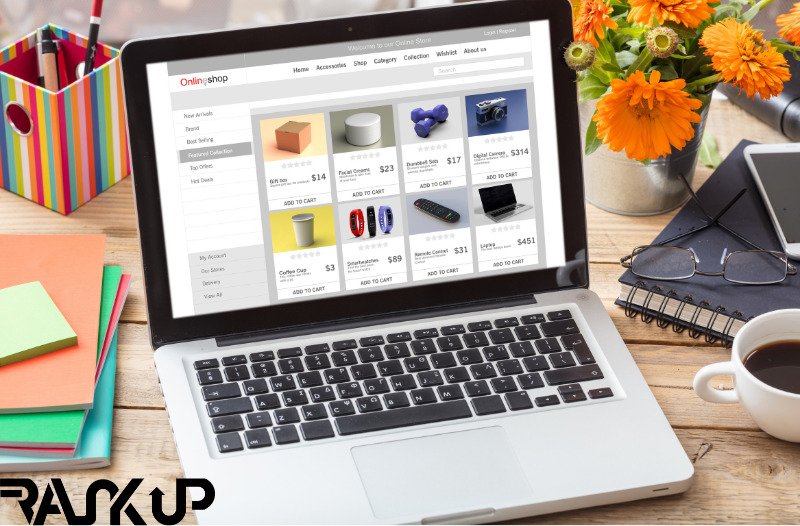 Site e-commerce : comment bâtir une base solide ?