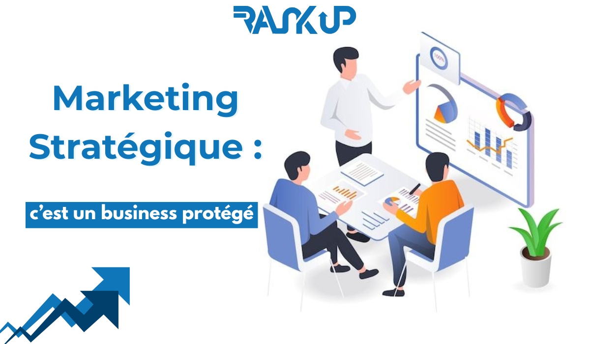 Les Nouveaux Enjeux du Marketing Stratégique au Maroc