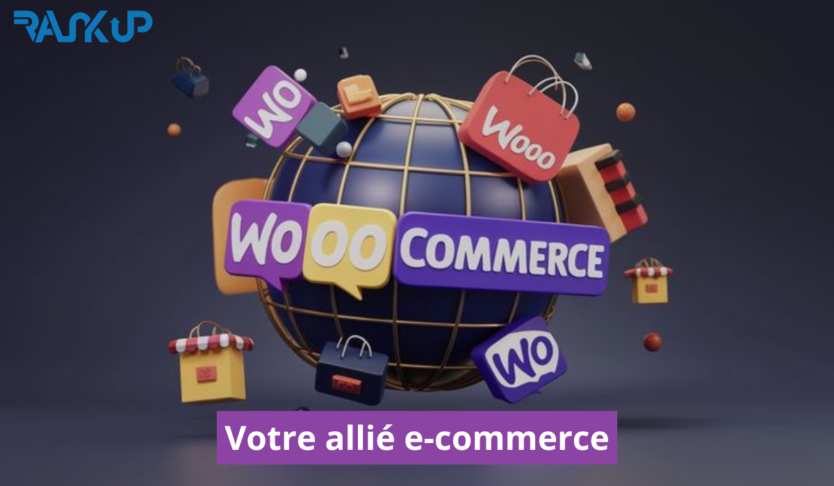 WooCommerce agence e-commerce - WooCommerce, agence e-commerce