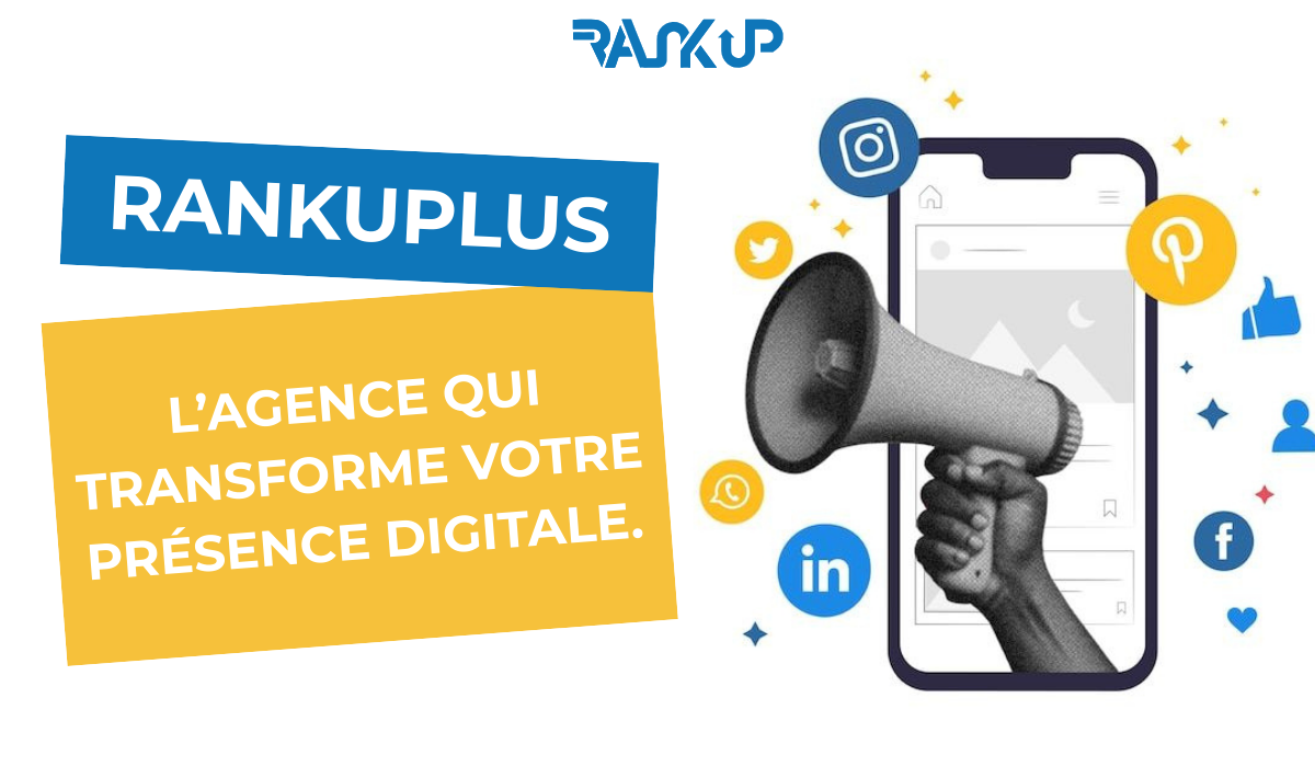 agence marketing au maroc Rankuplus