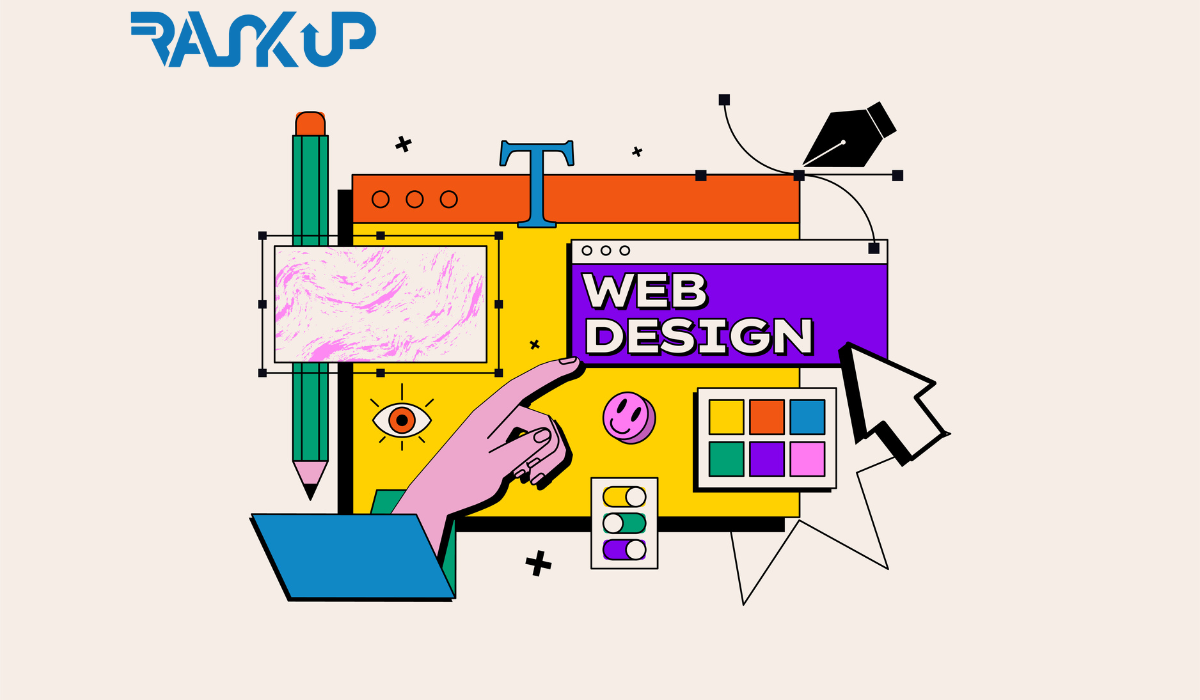 10 astuces de Web Design à Marrakech pour votre site