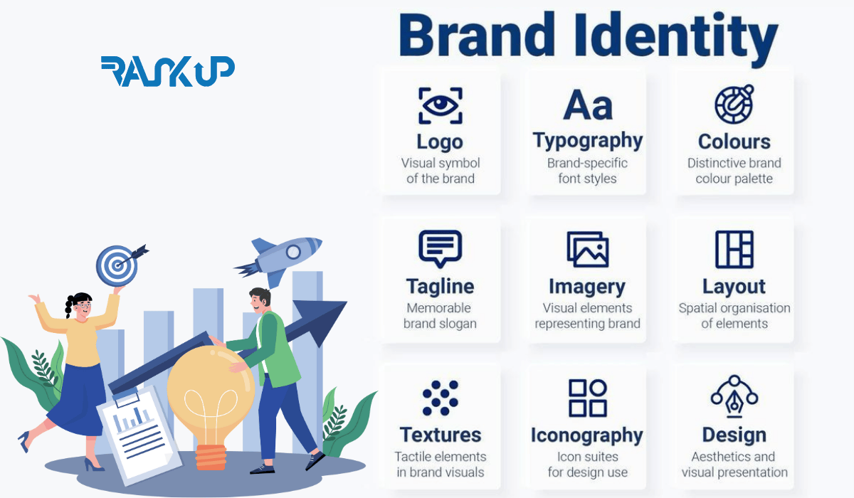 Agence Branding : Boostez votre Image au Maroc