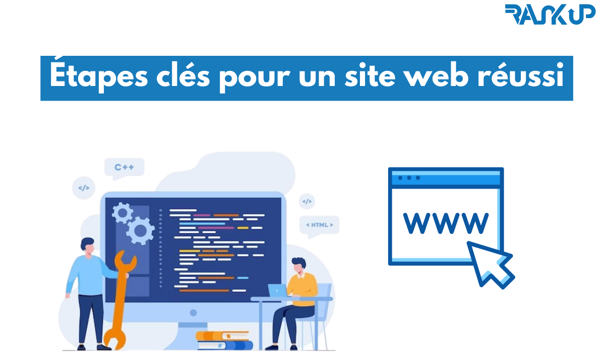 Agence web development Rankuplus 2 1 - Agence web development