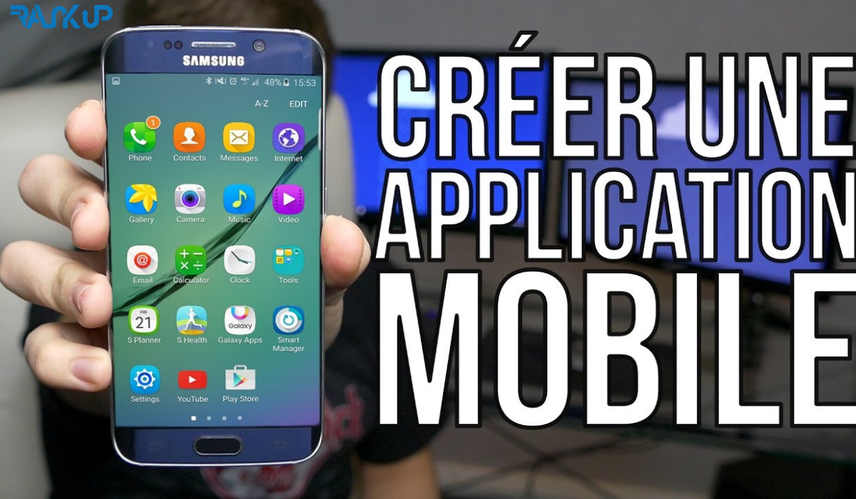 Combien Coûte le Développement d’Une Application Mobile en 2025 ?