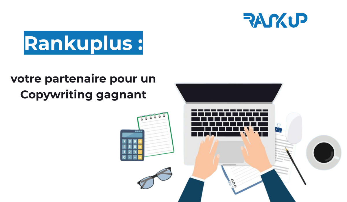 Copywriting Publicitaire