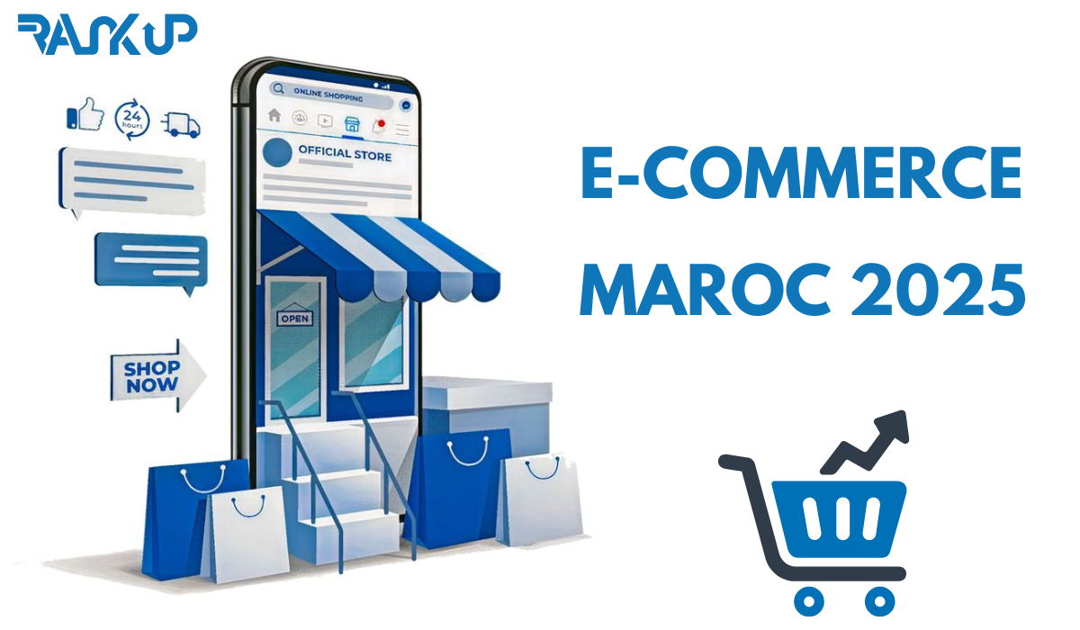 E-commerce Maroc - E-commerce Maroc E-commerce Maroc 2025