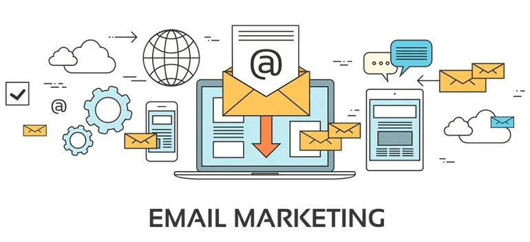 Agence Email marketing à Agadir:listes froides optimisées
