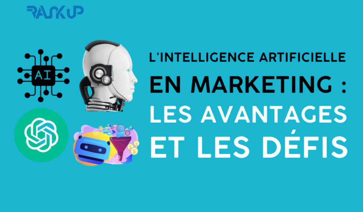 Intelligence artificielle : Comprendre le futur du marketing