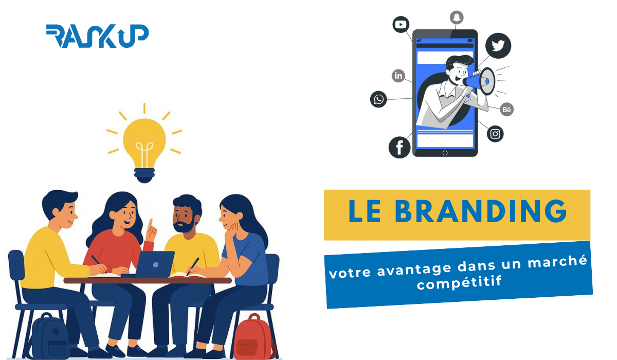 La stratégiede branding - La stratégie de branding