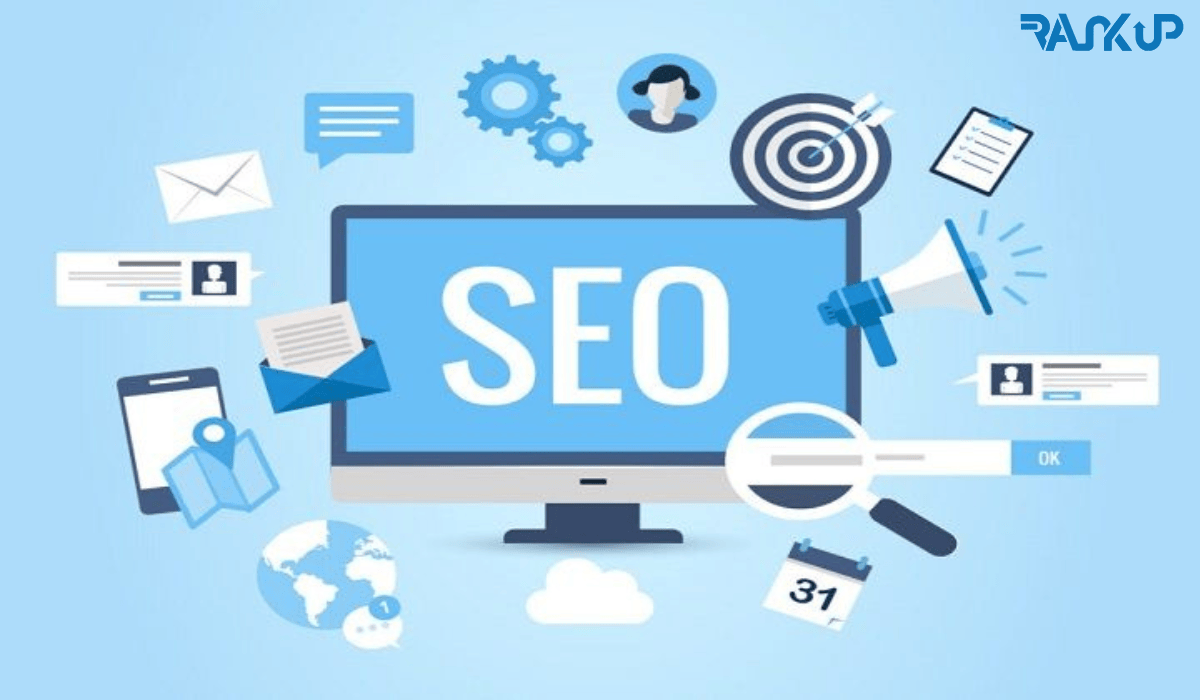 Optimisation du référencement naturel SEO