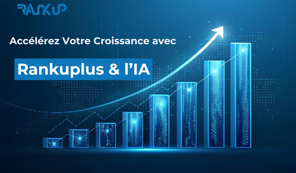 Rankuplus-intelligence artificielle