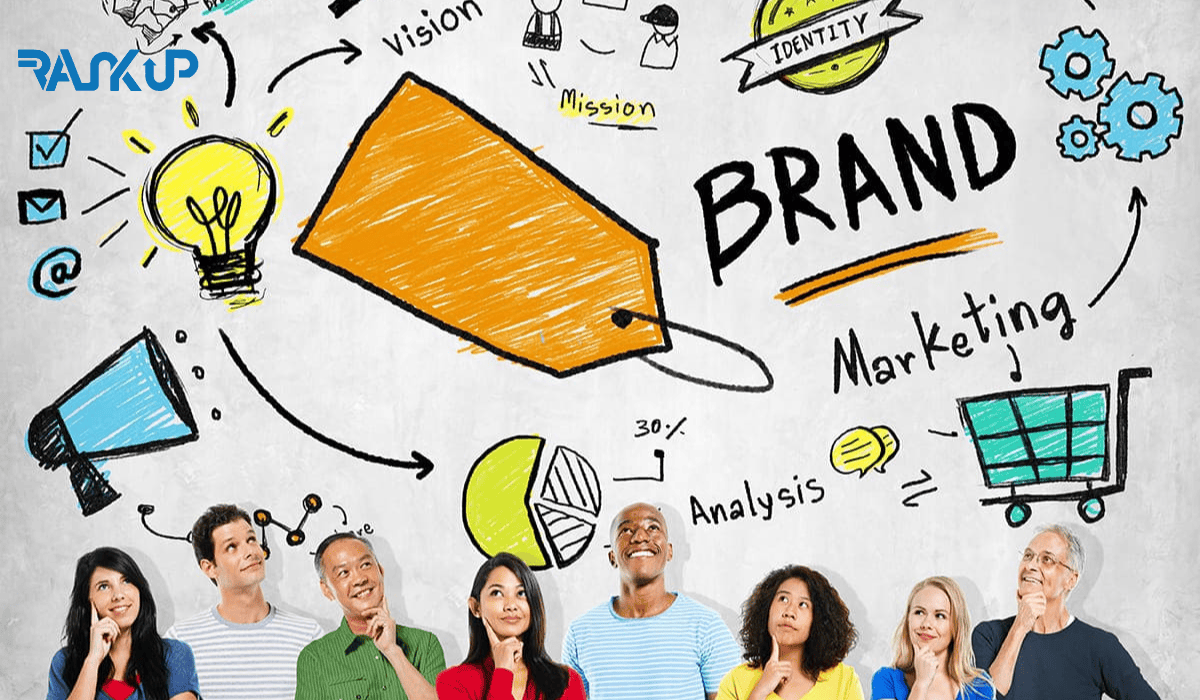 Rebranding au Maroc : le bon moment pour changer d’identité visuelle