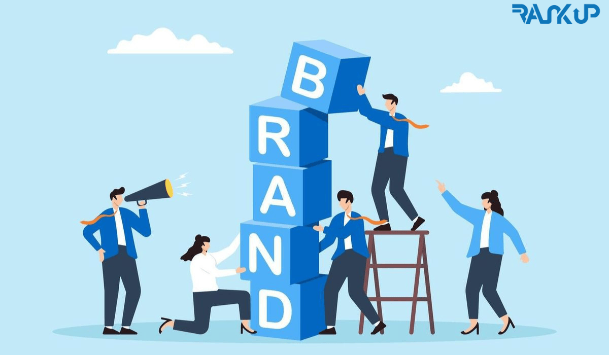 Stratégie de marque au Maroc: Rankuplus 