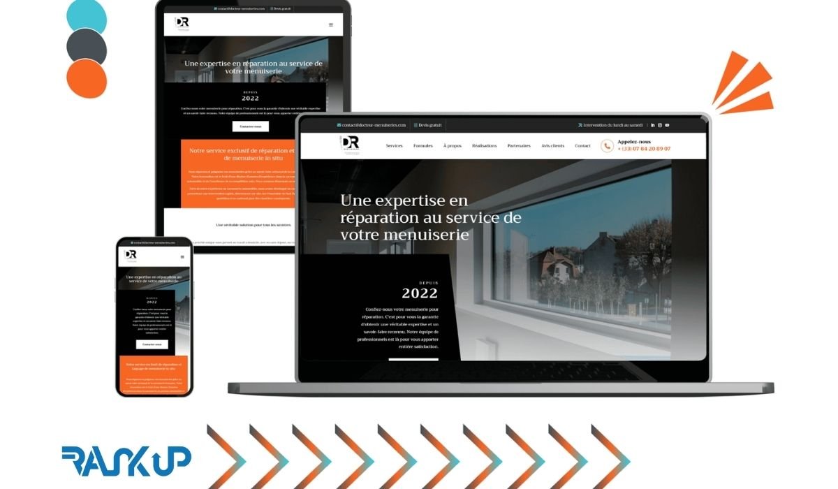 Prix création de site web au Maroc : Guide pour 2025