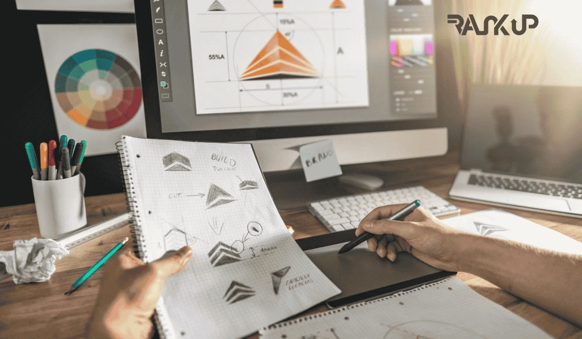 Design Graphique : Top 7 des principes fondamentaux