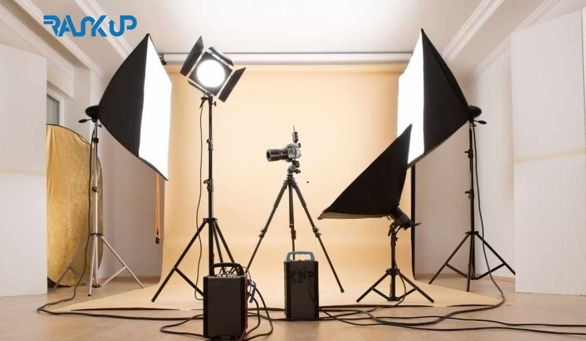 Agence de photographie maroc : Votre partenaire image