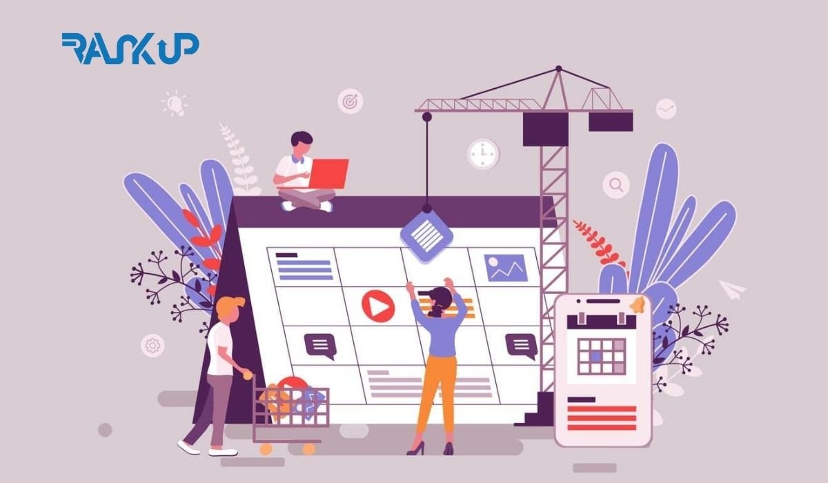 Une forte présence en ligne au Maroc :Secrets pour Bâtir