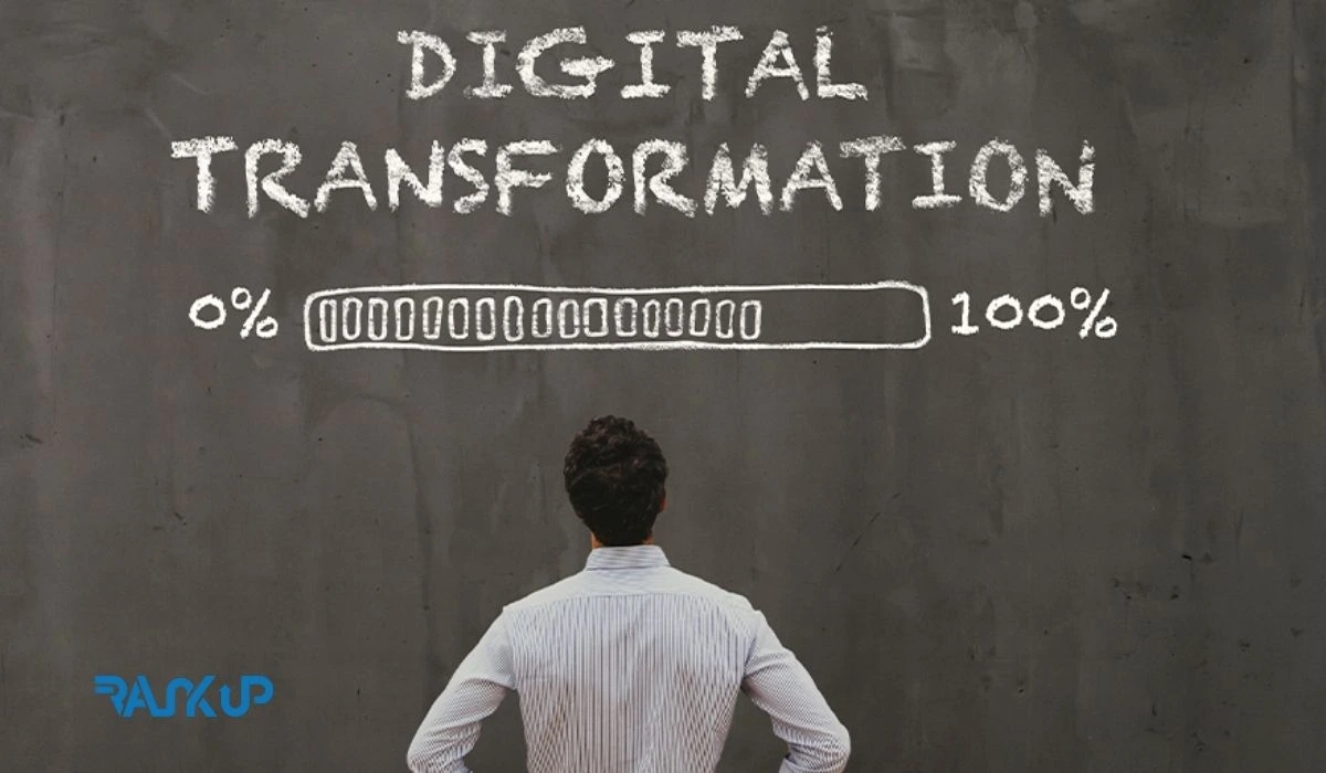 agence-de-digitalisation-rankup digitaliser - digitaliser son entreprise - numériser - numériser son entreprise