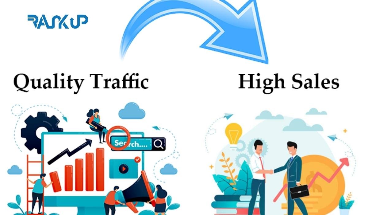 Vendre plus avec l’agence de référencement agadir