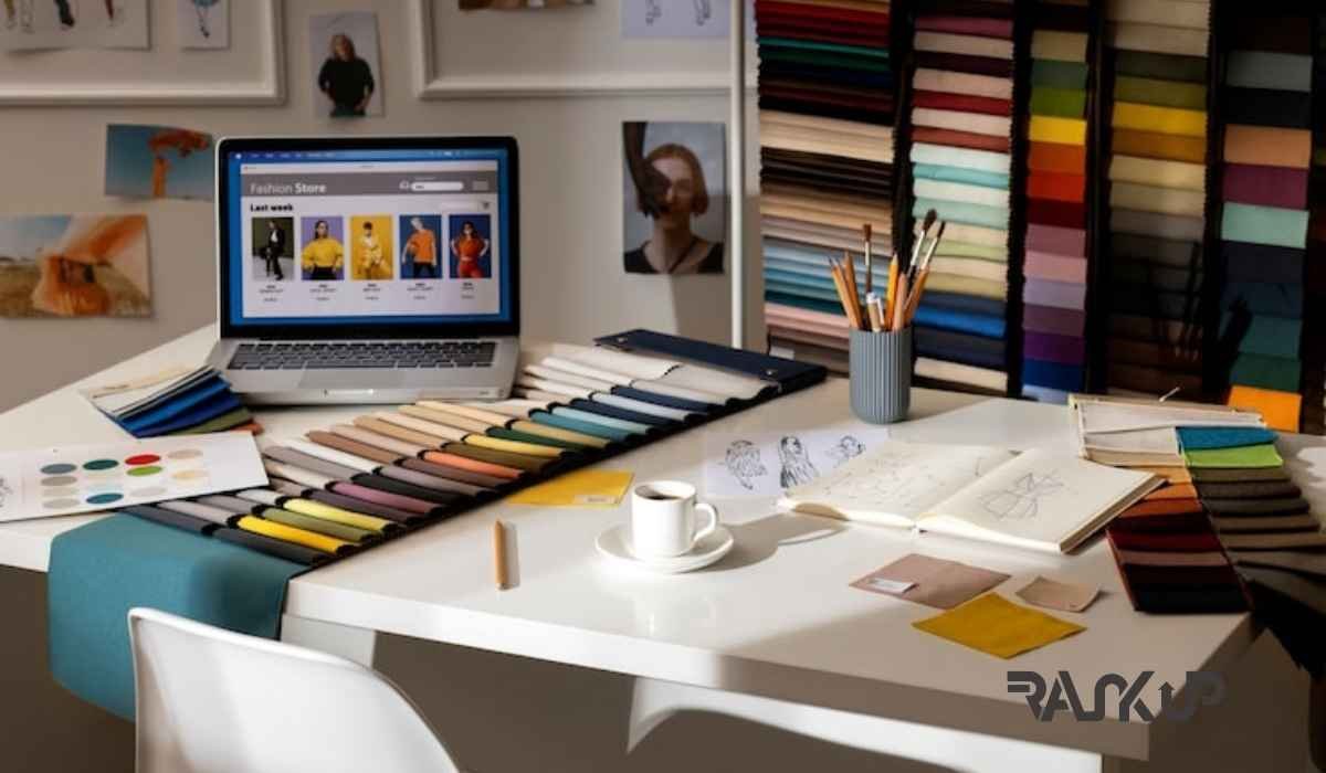 studio design graphique rankuplus Studio design - Studio design graphique - Studio de design graphique - studio publicité digitale