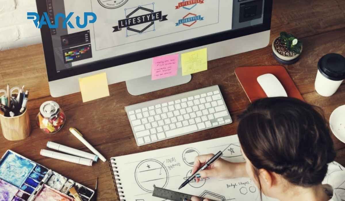 rankuplus agence graphic design - rankuplus agence graphic design design visuelle - agence de conception graphique - graphic design - agence de graphic design