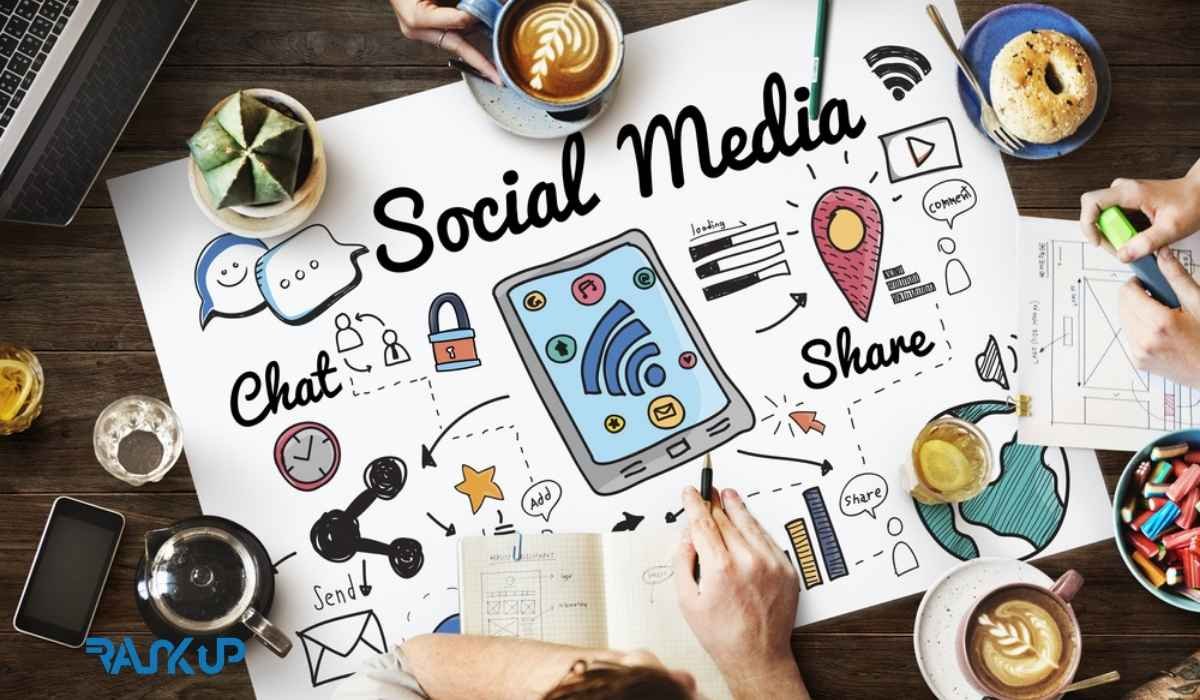 Agence social media : Maximisez l’impact de vos visuels